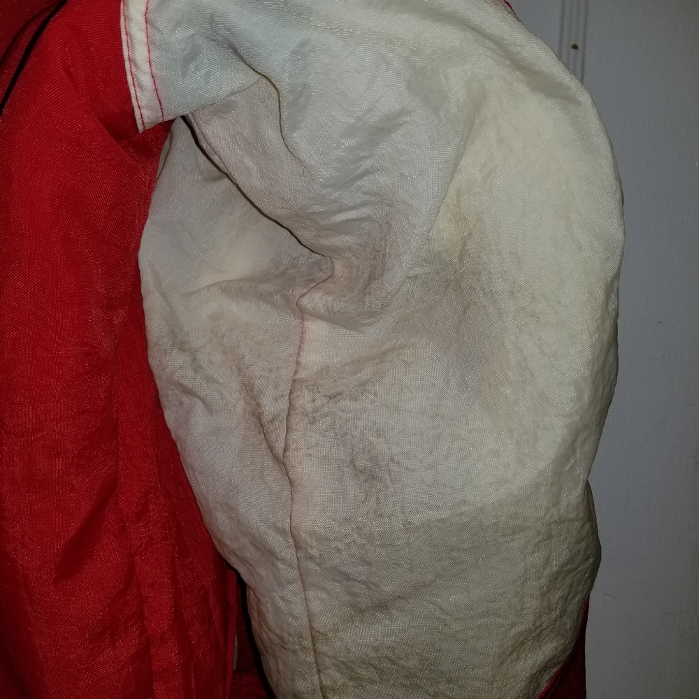 1990s original San Francisco 49ers coat - Picture 11 of 16
